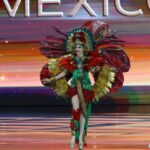 Renuncias y acusaciones de fraude sacuden la recta final de Miss Universo 2025