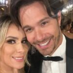 Brandon Peniche y Kristal Cid anuncian el nacimiento de su tercer bebé: “Contigo todo se siente más bonito”
