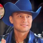 “Te espero en casa”: secuestran al hijo de famoso cantante, el músico pide ayuda con este desgarrador mensaje