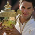 Roger Federer entra al Salón de la Fama en su primer año de elegibilidad