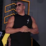 Desestiman caso por abuso contra Vin Diesel