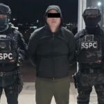 Trasladan a ‘El Licenciado’ a la prisión del Altiplano; es uno de los autores intelectuales del äsësînäto de Carlos Manzo