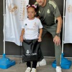 Real Madrid llega a Aguascalientes