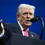 Trump sorprendió en 2025, pero la economía y las elecciones amenazan su legado en 2026