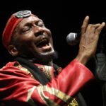 Ruge el reggae tras la partida de Jimmy Cliff, su impulsor global