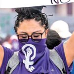 Exigen mujeres alto a la vîolëncîa machista