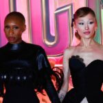 Ariana Grande rompe el silencio y revela la verdad sobre su comentado vínculo con Cynthia Erivo