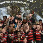 ¡Rey de copas brasileño! Flamengo es campeón de la Copa Libertadores tras vencer al Palmeiras
