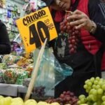 Inflación da un respiro para el cierre del año; primera quincena de diciembre