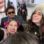 Fátima Bosch defiende su triunfo en Miss Universo: “Todo lo que se ha dicho es falso”