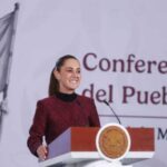 Claudia Sheinbaum da banderazo a Farmacias del Bienestar: “Nueva distribución y alcance de medicamentos para adultos mayores”