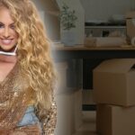 Desalojo exhibe el colapso financiero de Paulina Rubio en Miami