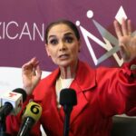 ExMiss Universo Lupita Jones dice que concurso “perdió completamente el rumbo”