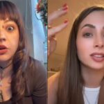 “No es extorsión, es reparación del daño”; Ainara rompe el silencio sobre los comentarios de YosStop del proceso que vivió