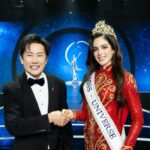 Nawat Itsaragrisil, director de Miss Tailandia, demanda a Fátima Bosch