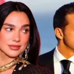 Luis Miguel comparte imagen con Dua Lupa y las redes explotan
