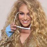 Aseguran que Paulina Rubio no tiene propiedad en Miami; desmienten desalojo
