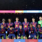 Barcelona evaluará opciones durante el mercado de invierno: Joan Laporta