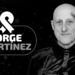 Muere Jorge Martínez, leyenda del rock español y voz de Ilegales, a los 70 años