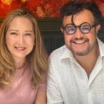 Confirman que Aleks Syntek está en rehabilitación y desmienten que se divorció de Karen Coronado