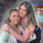 Hija de Sabine Moussier publica la primera foto de la actriz tras rumores por eutanasia