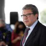 Ricardo Monreal aclara que sólo el Congreso puede revertir el impuesto a los videojuegos