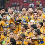 Mauricio Culebro comenzará su quinto año en la directiva de Tigres