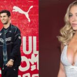 ¿Están juntos? Christian Pulisic y Sydney Sweeney están vinculados sentimentalmente