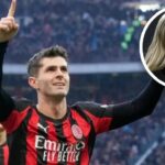 Christian Pulisic desmiente los rumores sobre romance con la actriz, Sydney Sweeney