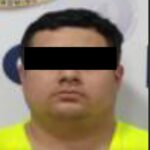 Cae presunto líder criminal en Tabasco