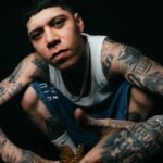 Santa Fe Klan anuncia fiesta de año nuevo y cena gratis en Guanajuato: “Pa’ que se vengan a cenar”