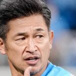 Kazuyoshi Miura, inspirador de Oliver Atom en los Supercampeones, ficha con nuevo club a sus 58 años
