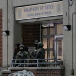 Departamento de Justicia de EU niega existencia del cártel de los Soles