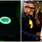Spotify rechaza financiar guerras tras acusación del grupo Café Tacuba