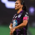 Monica Ocampo dice adiós a las canchas