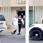 Policía de Campeche detiene al rector de la UACAM por presunta posesión de narcóticos