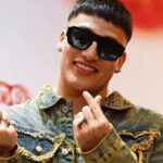 El Malilla pospone shows en EU para cuidar a “la banda”