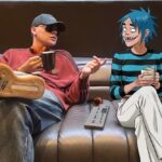 Bizarrap anuncia colaboración con Gorillaz; “Otro sueño cumplido”, dice