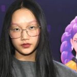 Audrey Nuna, de ‘Las Guerreras KPop’, dará concierto en la Feria de San Marcos 2026