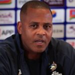 Patrick Kluivert quiere que Países Bajos juegue un partido del Mundial en Monterrey