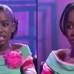 Fallece Kianna Underwood, exestrella infantil de Nickelodeon, tras ser atropellada a los 33 años