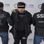 En un año México ha detenido a una decena de los más buscados por EU