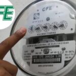 CFE asegura que la medición del consumo eléctrico es confiable y avanza en la modernización de medidores