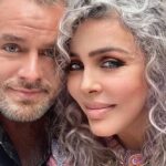 Verónica Castro está usando oxígeno, dice su hermano Fausto; “el Güero” aclara que este “es un poco alarmista”