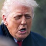 Trump advierte que al no lograr el Nobel “ya no se siente obligado a pensar solo en paz”