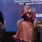 México busca atraer inversión más rápido y reducir tiempos de casi dos años a uno, dice Altagracia Gómez