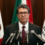 Ricardo Monreal abre la puerta a cambios en la reforma electoral en San Lázaro