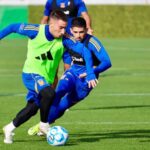 Tigres cierra la semana con trabajo táctico para resolver las ausencias en la defensa