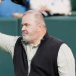 Mike McCarthy, el elegido por Steelers para reemplazar a Tomlin como head coach