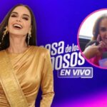 Lupita Jones es la primera confirmada para La Casa de los Famosos: “Sorprendida, pero feliz”